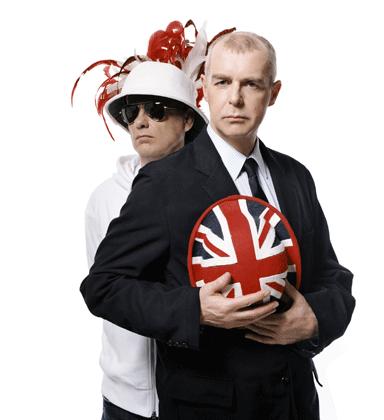 Jan Delay singt „Thriller“ und Rammstein tanzt zu Pet Shop Boys