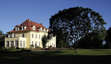 Zwei Tagungshotels in Mecklenburg-Vorpommern führend in Deutschland