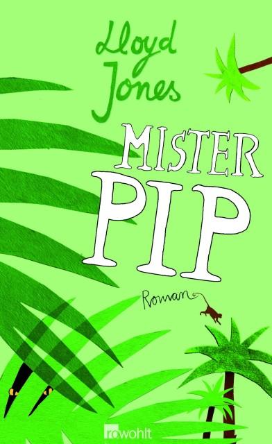 Lloyd Jones "Mister Pip"