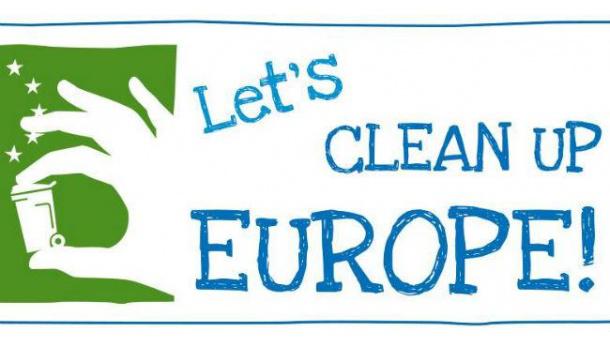 Let’s Clean Up Europe – Gemeinsamer Frühjahrsputz in Rostock 