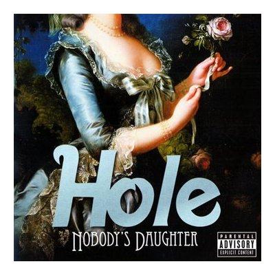 Hole – Nobody’s Daughter 