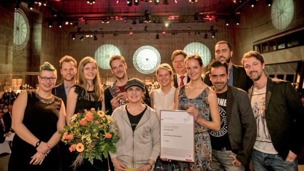 Deutscher Tourismuspreis 2017 geht nach Mecklenburg-Vorpommern