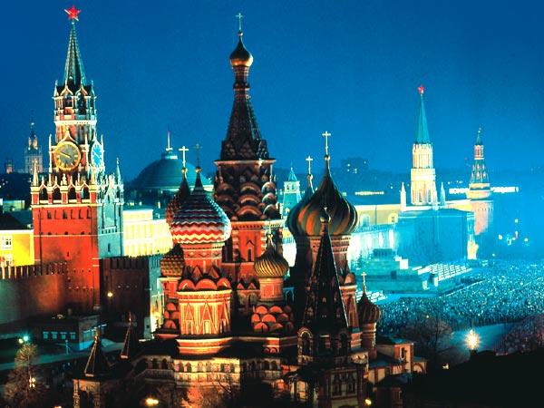 Russische Kulturtage ?