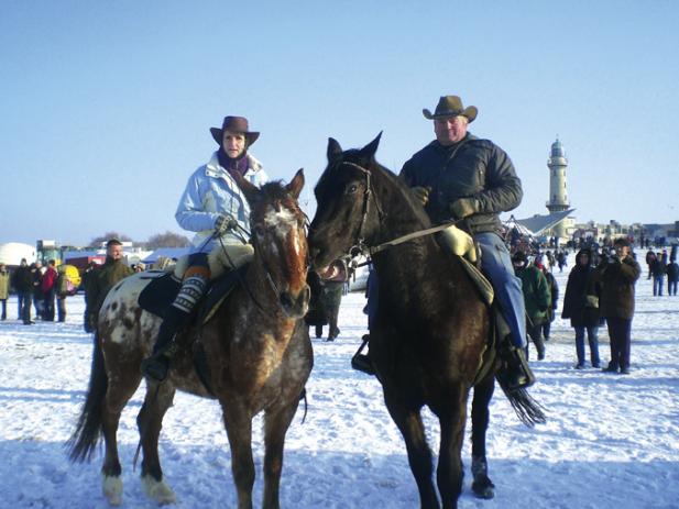 3. Warnemünder Wintervergnügen