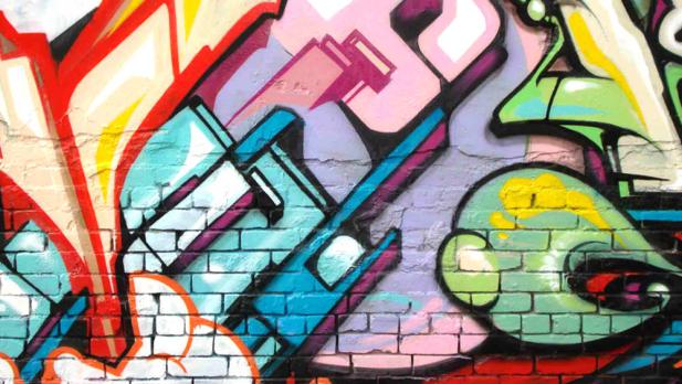 Hanse- und Universitätsstadt Rostock gibt Flächen für legale Graffiti frei