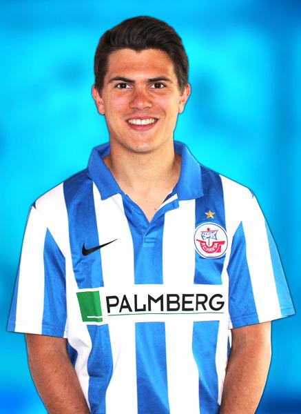 Rostock News: Wirbelwind an die Ostsee: Julian Jakobs wechselt zum F.C. Hansa Rostock
