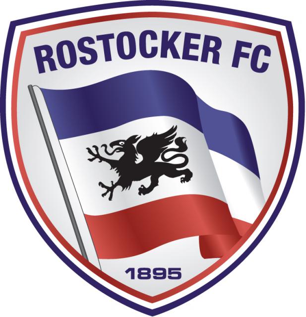 Der Rostocker FC bedankt sich bei Jan Kistenmacher
