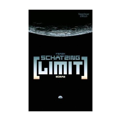 Frank Schätzing "Limit"