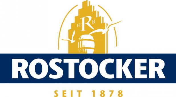 Rostock feiert ROSTOCKER