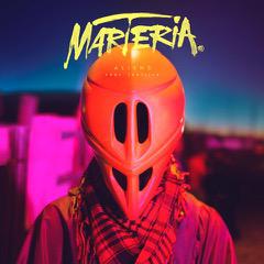 MARTERIA – ALIENS feat. Teutilla