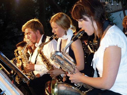 Workshop für junge Musiker/innen – Jetzt anmelden! 