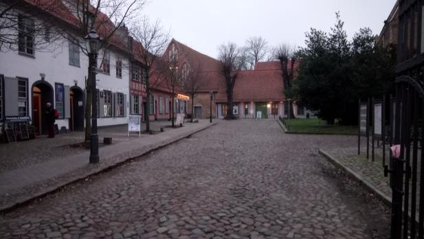 Bildergebnis für kulturhistorisches museum rostock 0381 magazin