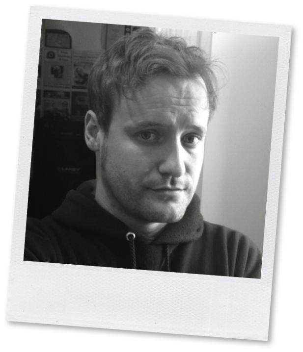 Rostock News: Frank Berger – Der Indiepapst