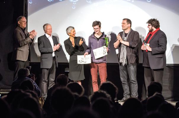 "Koora" junger Kurzfilm des Jahres beim FiSH