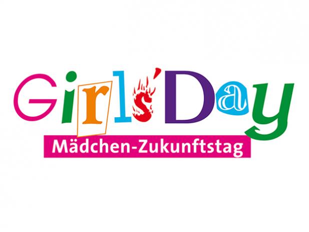  Mitmachen am Girls‘ Day 2017