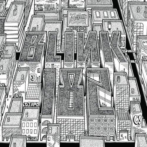 BLINK 182 - NEIGHBORHOOD
