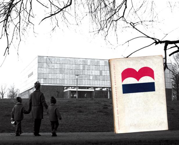 1965/2015 Biennale der Ostseeländer