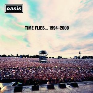 Oasis – Time Flies … 1994 – 2009