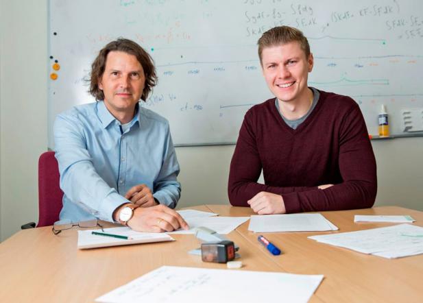 Big Data an der Universität Rostock – Lehrende bereiten Studierende auf die Berufspraxis vor