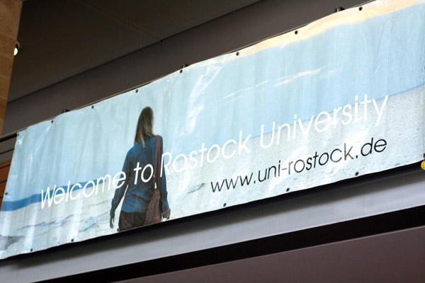 3.500 Studienstarter in Rostock
