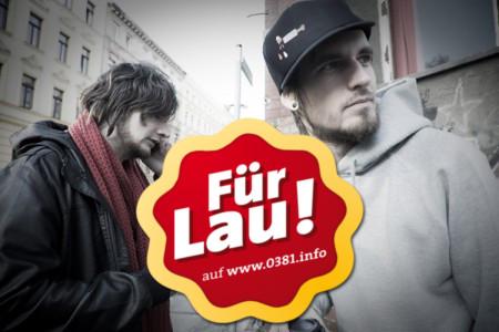 Rostock News: Jippie-Ya-Yeah