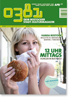 Ausgabe April 2008