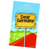 05.04.2016 17:00 „Dear Germany“ von Carol Kloeppel, treffpunkt.LESEN Rostock