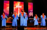 02.01.2020 20:00 The Original USA Gospel Singers & Band, Nikolaikirche Rostock