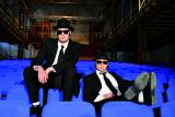 03.07.2019 19:30 Blues Brothers, Halle 207 Rostock