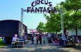 18.08.2019 10:00 Flowmarkt, Circus Fantasia Rostock