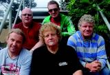 13.04.2011 20:30 The Muffin Men on tour mit Denny Walley, Ursprung Rostock
