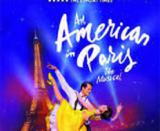 16.05.2018 19:30 On Stage: “An American in Paris”, Capitol Rostock