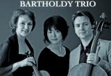 06.10.2010 20:00 Benefizkonzert mit dem "Bartholdy Trio", HMT Rostock