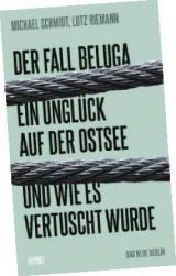 05.05.2015 20:00 Der Fall Beluga, Andere Buchhandlung Rostock