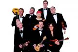 15.09.2016 19:30 The Ukulele Orchestra of Great Britain in Rostock, Halle 207 Rostock