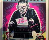 17.11.2015 20:00 Jakob Hinrichs: Hans Falladas „Der Trinker“, Literaturhaus Rostock Rostock
