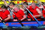 13.07.2014 11:00 19. Drachenbootfestival, Warnemünde Warnemünde