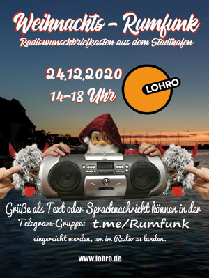 Single party rostock 2020