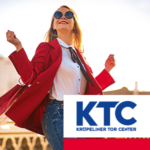 KTC Rostock Modeherbst 2023