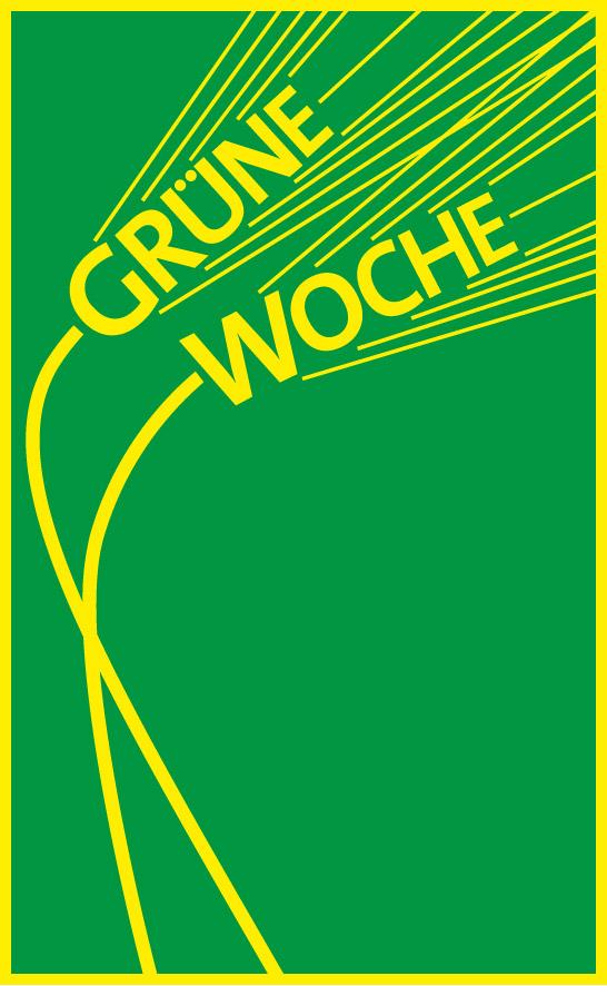 Internationale Grüne Woche 2022 findet nicht statt