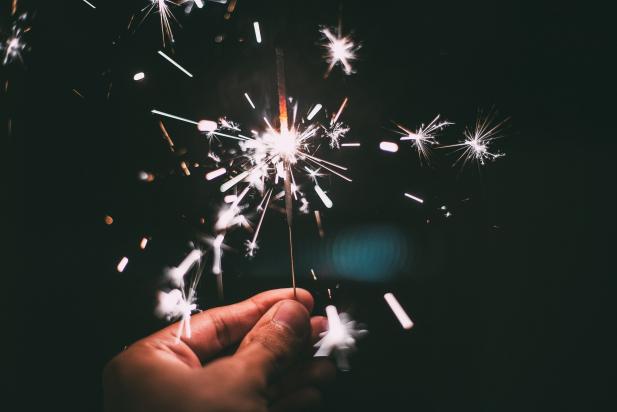 Stadtverwaltung regelt Feuerwerksverbotszonen zu Silvester und Neujahr