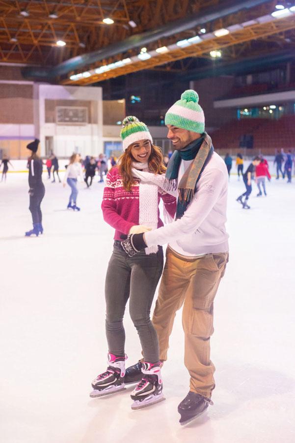 Winterblues? – Sportlich durch die dunkle Jahreszeit