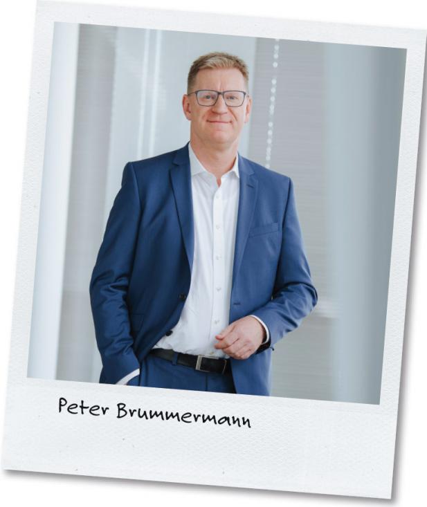 Bernd Brummermann – Lust auf Abenteuer?