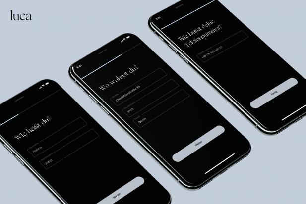 M-V erwirbt Lizenz für Luca-App zur Kontaktnachverfolgung
