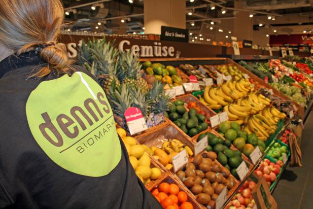 Gewinnspiel im Gesamtwert von 150 Euro für denn´s Biomarkt!