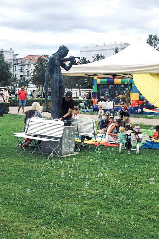 Buntes Meer Festival 2025