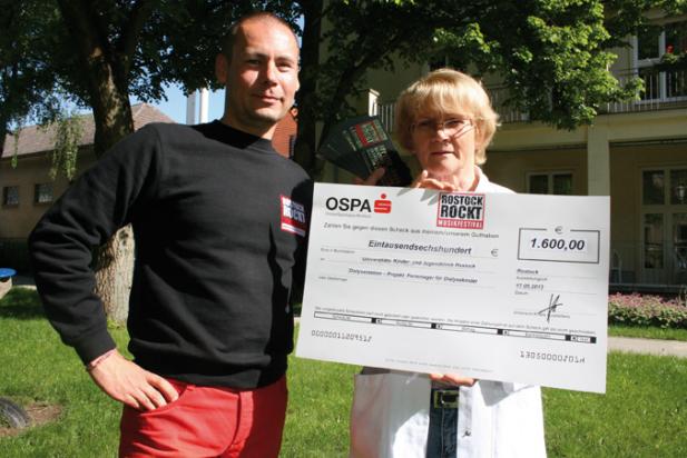 unkompliziert helfen