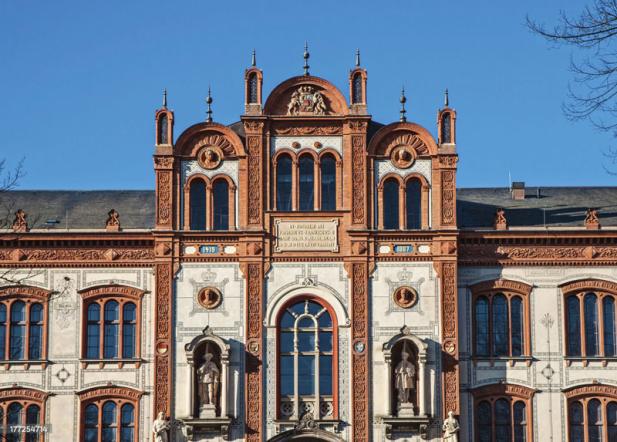 Universität Rostock bedauert Beendigung der Zusammenarbeit mit den USA