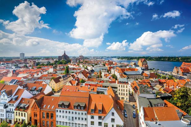 Rostock News: Stadt startet erste Sofortmaßnahmen zum Energiesparen