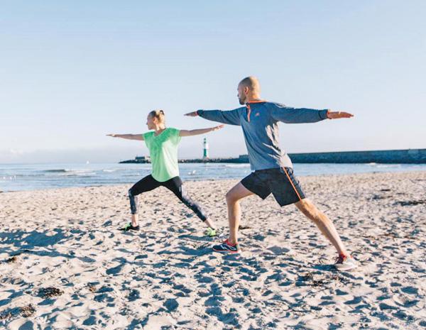 AOK ACTIVE BEACH GEHT IN DIE 11. SAISON